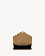 YSL LOULOU medium in MATELASSÉ lambskin - Image 5